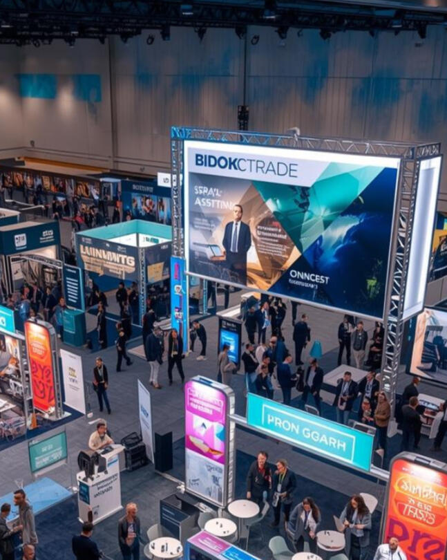 Creative Concept & Design